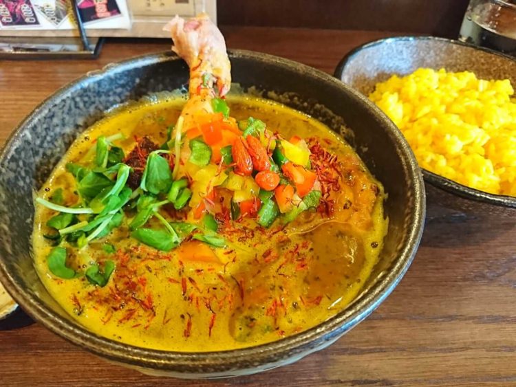 日本のカレーライスは独自の進化を遂げている！来日したら食べたい絶品カレーライス